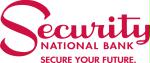Security National Bank